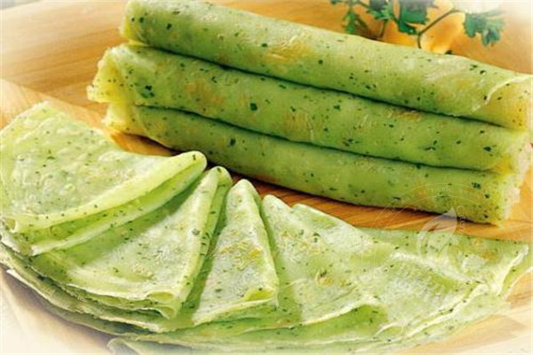 杨姐煎饼果子加盟多少钱