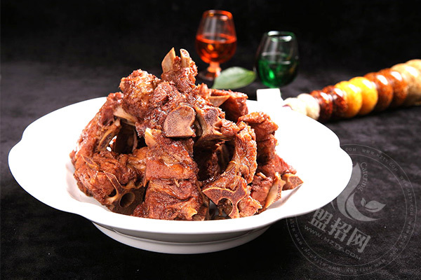 酱骨传奇怎么样