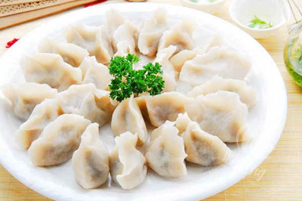 大娘水饺加盟费要多少钱