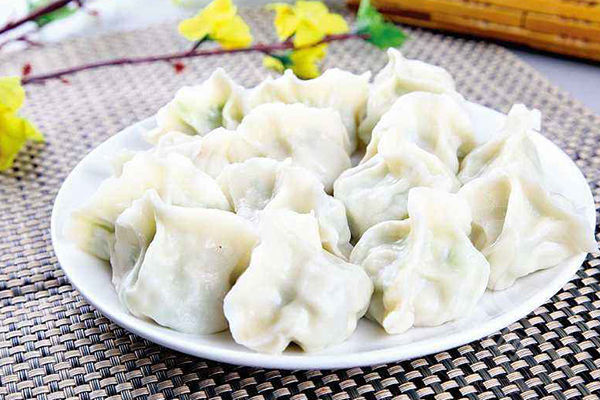 延亮水饺加盟费