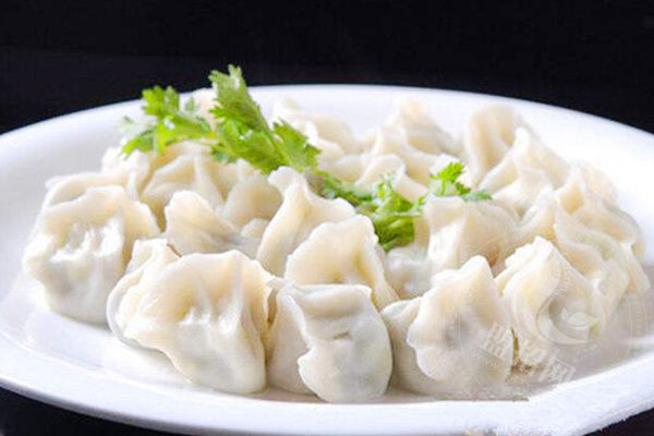 孔一凡饺子加盟多少钱