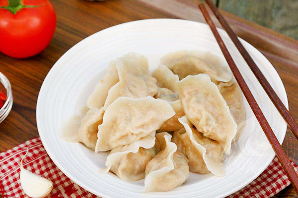 延亮水饺加盟店