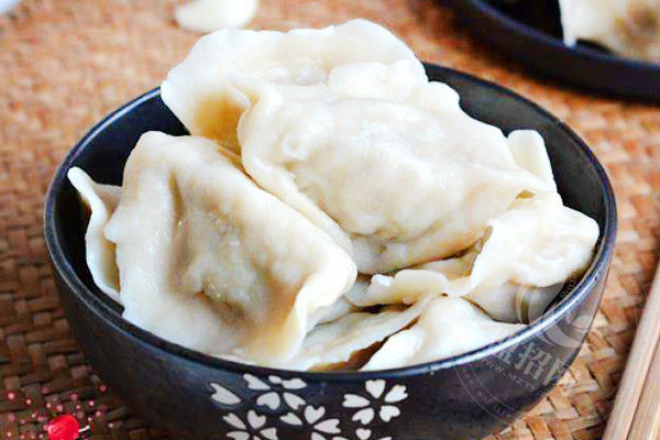 喜鼎海胆水饺加盟总部