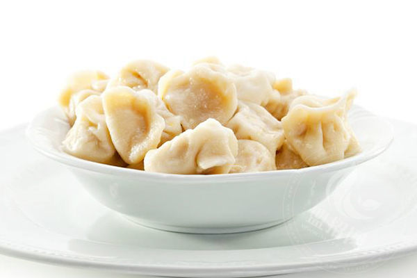 郭妈妈水饺加盟