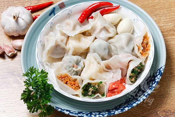 延亮水饺总部在哪