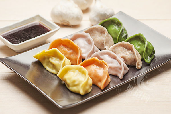 小恒水饺发展前景