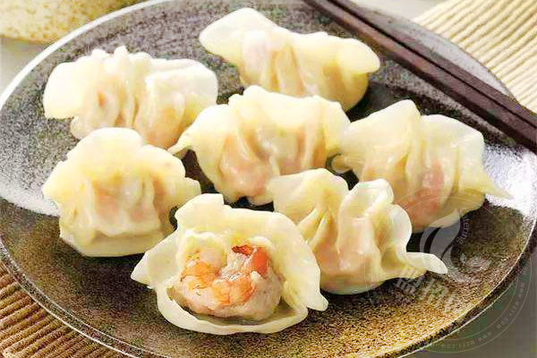 大娘水饺总部到底在哪里