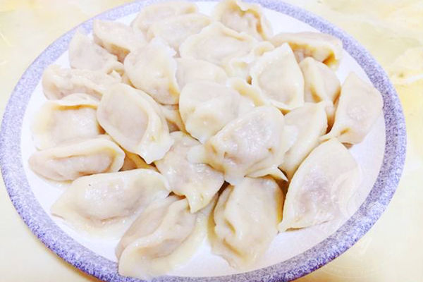 咸骨粥饺子王加盟费多少