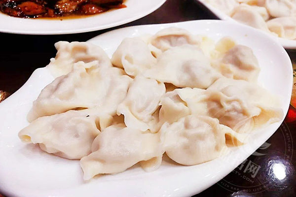 大娘水饺加盟费要多少钱