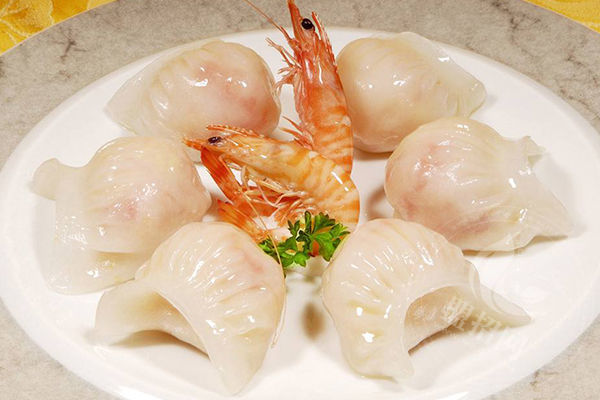 至珍饺子怎么样