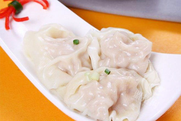 喜鼎海胆水饺为什么大批量倒闭