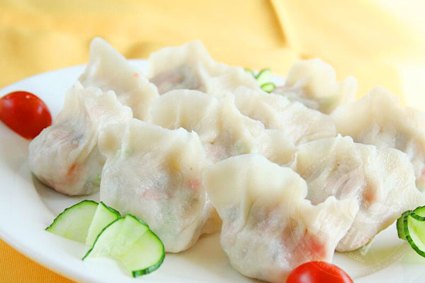 大娘水饺加盟县级多少钱