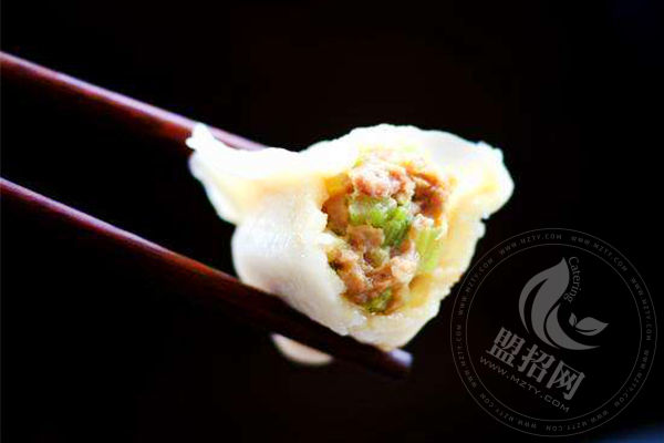 至珍饺子每份利润