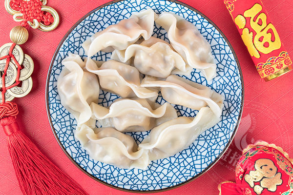 至珍饺子每份利润