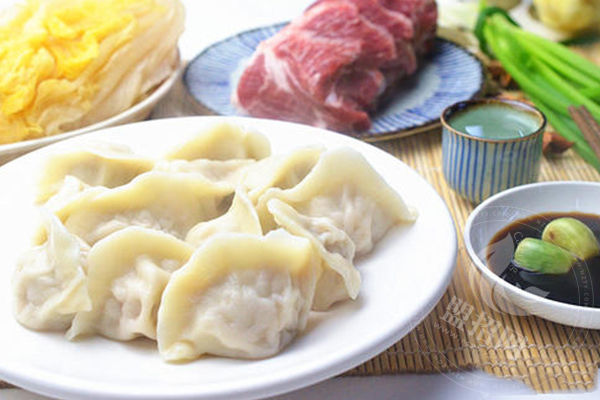 延亮水饺总部在哪