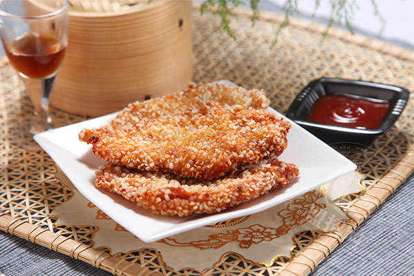 美焰香鸡鸡排官网