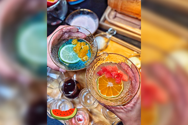优布劳精酿啤酒加盟费多少