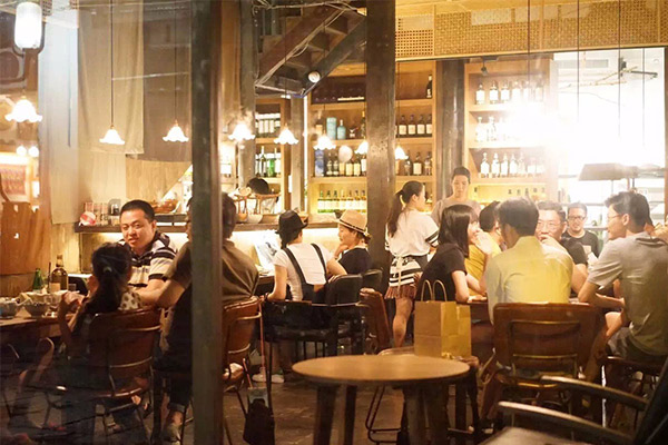 优布劳精酿啤酒加盟费多少