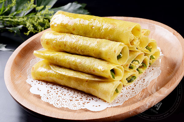 老北京卷饼王怎么样