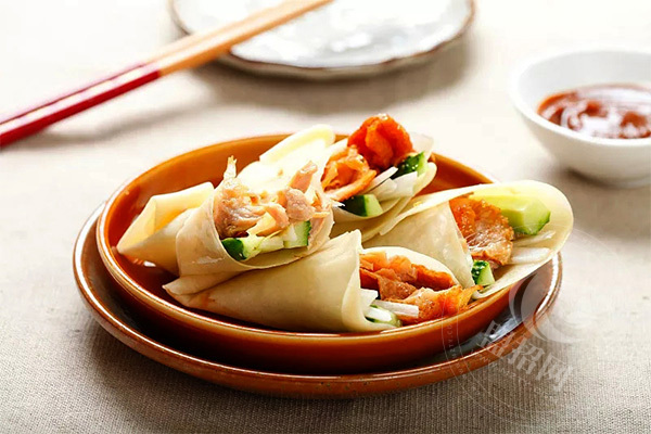 绿味卷饼加盟电话