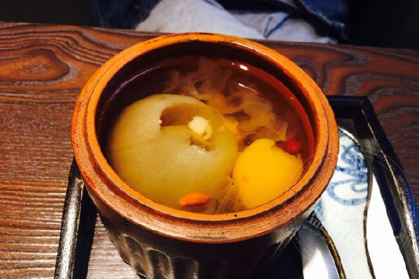 烤梨先生加盟是骗局