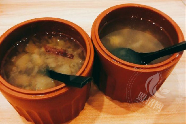 烤梨先生加盟是骗局