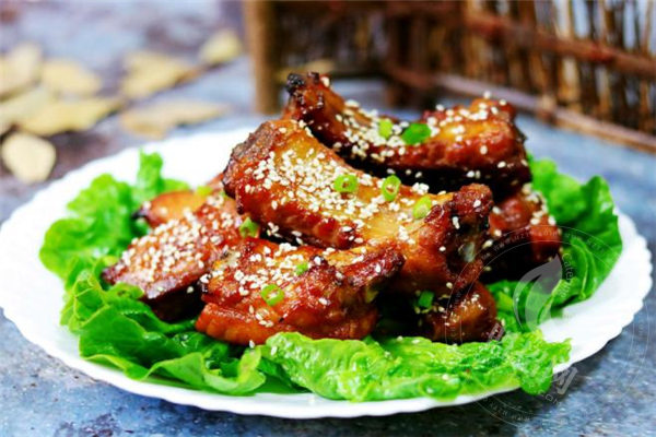 宋氏御香排骨加盟电话