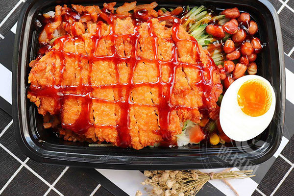 任师傅烤肉饭加盟利润真低
