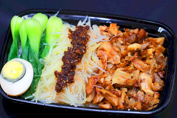 仟佰味烤肉拌饭加盟可靠吗