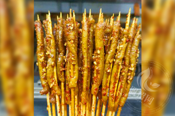 牛魔系烤串加盟怎么样