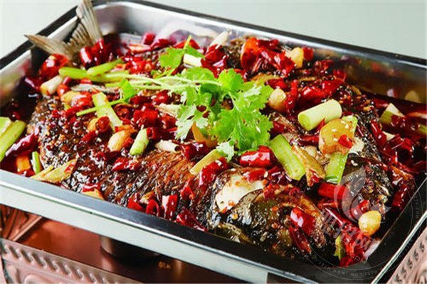 加盟半山妖烤鱼感觉被坑