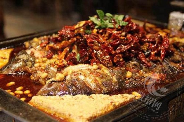 小鱼夫烤鱼要加盟吗