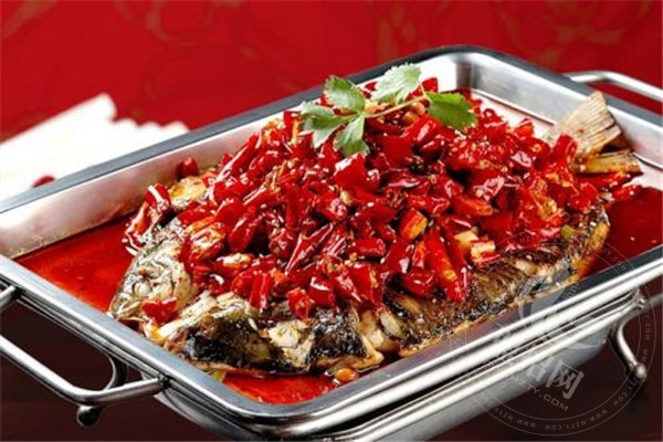 乐见烤鱼电话