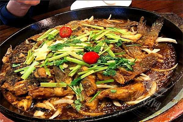 川湘烤鱼加盟总部在哪里