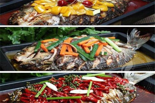 川湘烤鱼怎么选址