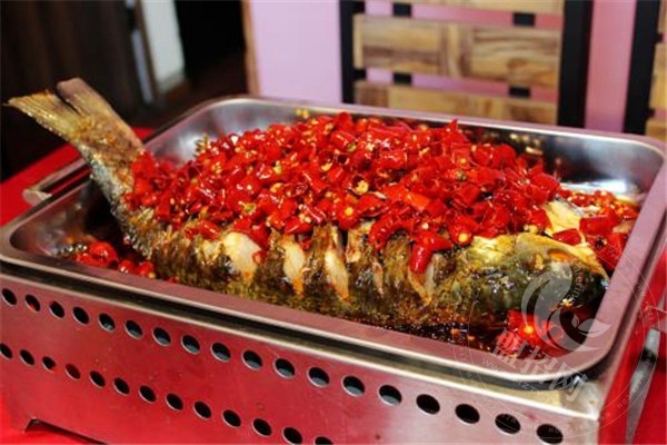 湄公河烤鱼做不长吗