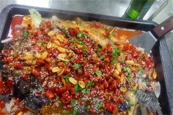 猫大侠烤鱼价格