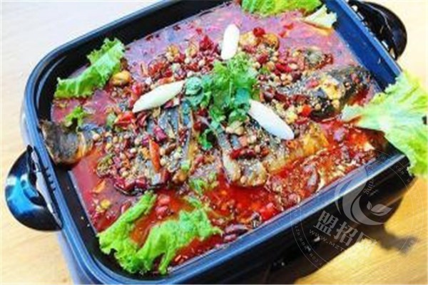 馋火炉鱼