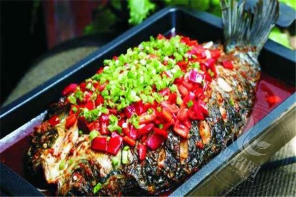 川百汇烤鱼怎么选址