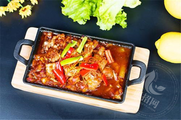禾聪烤鱼饭加盟费多少