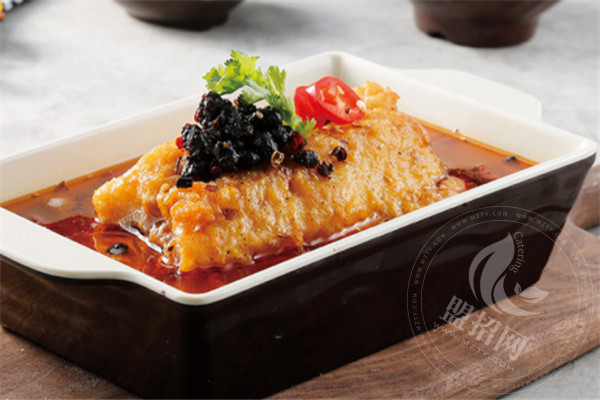 禾聪烤鱼饭加盟店怎么样