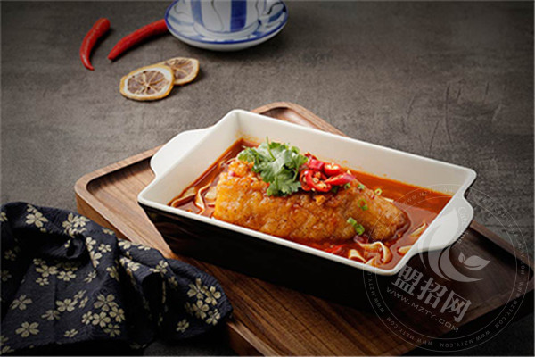 禾聪烤鱼饭加盟店怎么样
