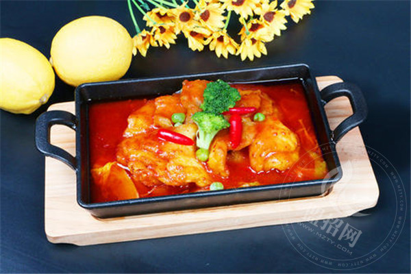 禾聪烤鱼饭月营业额