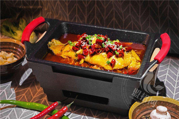 禾聪烤鱼饭加盟店怎么样