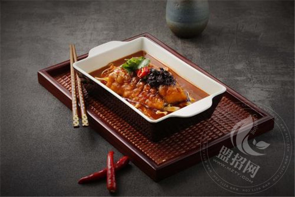 禾聪烤鱼饭加盟店怎么样