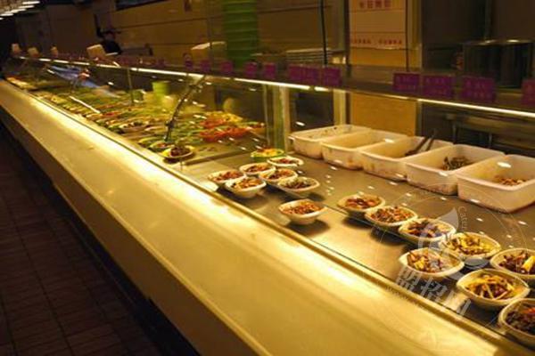 八仟客快餐加盟怎么样