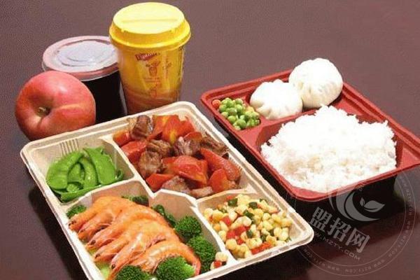八仟客快餐加盟怎么样