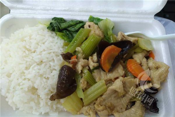 大食堂怎么加盟