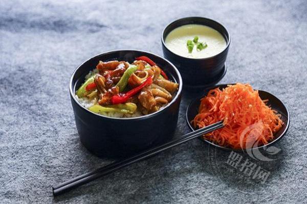 如何开一家小餐馆