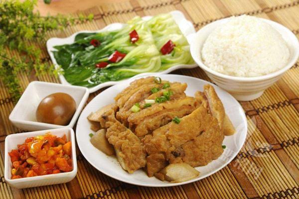 源源烤鸡怎么加盟